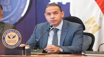 انضمام إسلام عزام لعضوية اللجنة الوزارية الاقتصادية